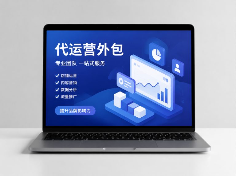 丰顺县拼多多店铺代运营